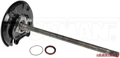 Dorman - OE Solutions Pre-Pressed Rear Axle - 926-138