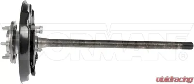 Dorman - OE Solutions Pre-Pressed Rear Axle - 926-138