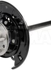 Dorman - OE Solutions Pre-Pressed Rear Axle                                     - 926-138 - Image 3