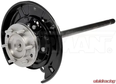 Dorman - OE Solutions Pre-Pressed Rear Axle - 926-138