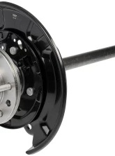 Dorman - OE Solutions Pre-Pressed Rear Axle                                     - 926-138 - Image 5