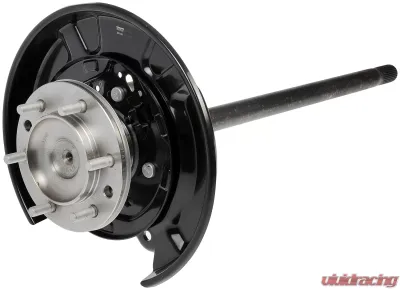 Dorman - OE Solutions Pre-Pressed Rear Axle - 926-138
