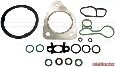 Dorman - OE Solutions Oil Cooler Assembly Seal Kit - 926-166