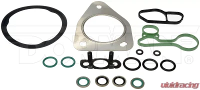 Dorman - OE Solutions Oil Cooler Assembly Seal Kit - 926-166