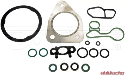 Dorman - OE Solutions Oil Cooler Assembly Seal Kit - 926-166