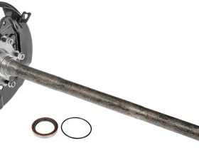 Dorman - OE Solutions Pre-Pressed Rear Axle