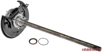 Dorman - OE Solutions Pre-Pressed Rear Axle - 926-177