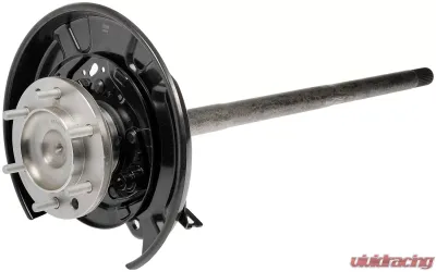 Dorman - OE Solutions Pre-Pressed Rear Axle - 926-177