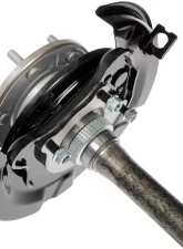 Dorman - OE Solutions Pre-Pressed Rear Axle                                     - 926-177 - Image 3