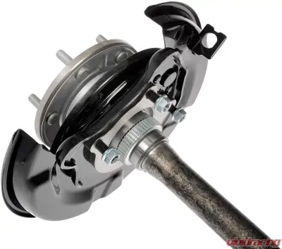 Dorman - OE Solutions Pre-Pressed Rear Axle - 926-177