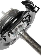 Dorman - OE Solutions Pre-Pressed Rear Axle                                     - 926-177 - Image 5