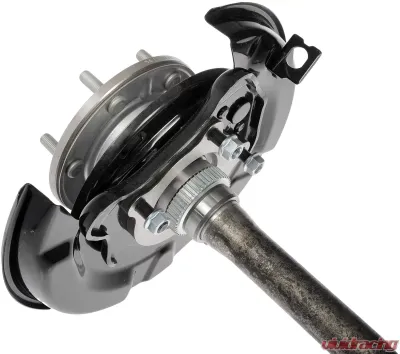 Dorman - OE Solutions Pre-Pressed Rear Axle - 926-177