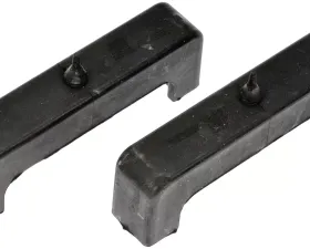 Dorman - OE Solutions Radiator Mount Bushing