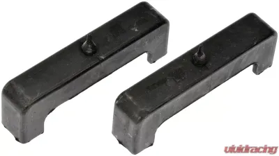 Dorman - OE Solutions Radiator Mount Bushing - 926-276