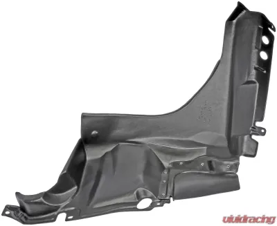Dorman - OE Solutions Right Engine Splash Shield - 926-302
