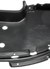 Dorman - OE Solutions Left Engine Splash Shield                                     - 926-314 - Image 2