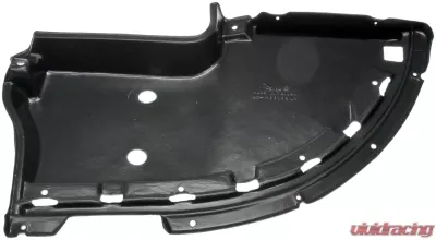 Dorman - OE Solutions Left Engine Splash Shield - 926-314
