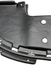 Dorman - OE Solutions Left Engine Splash Shield                                     - 926-314 - Image 2