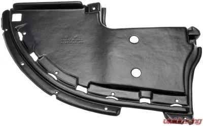 Dorman - OE Solutions Left Engine Splash Shield - 926-314