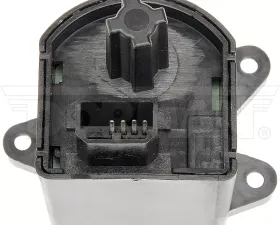 Dorman - OE Solutions Passenger Air Bag Switch
