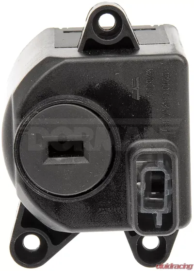 Dorman - OE Solutions Passenger Air Bag Switch - 926-333