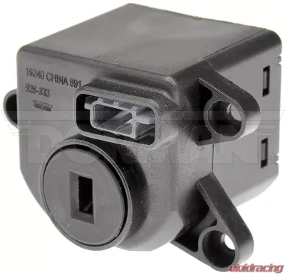 Dorman - OE Solutions Passenger Air Bag Switch - 926-333