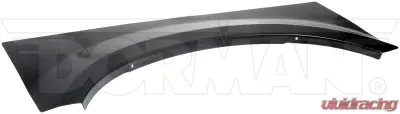 Dorman - OE Solutions Quarter Panel Wheel Arch Repair - 926-416