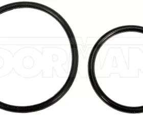 Dorman - OE Solutions Coolant Bypass Tube O-Ring Kit