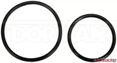 Dorman - OE Solutions Coolant Bypass Tube O-Ring Kit - 926-424