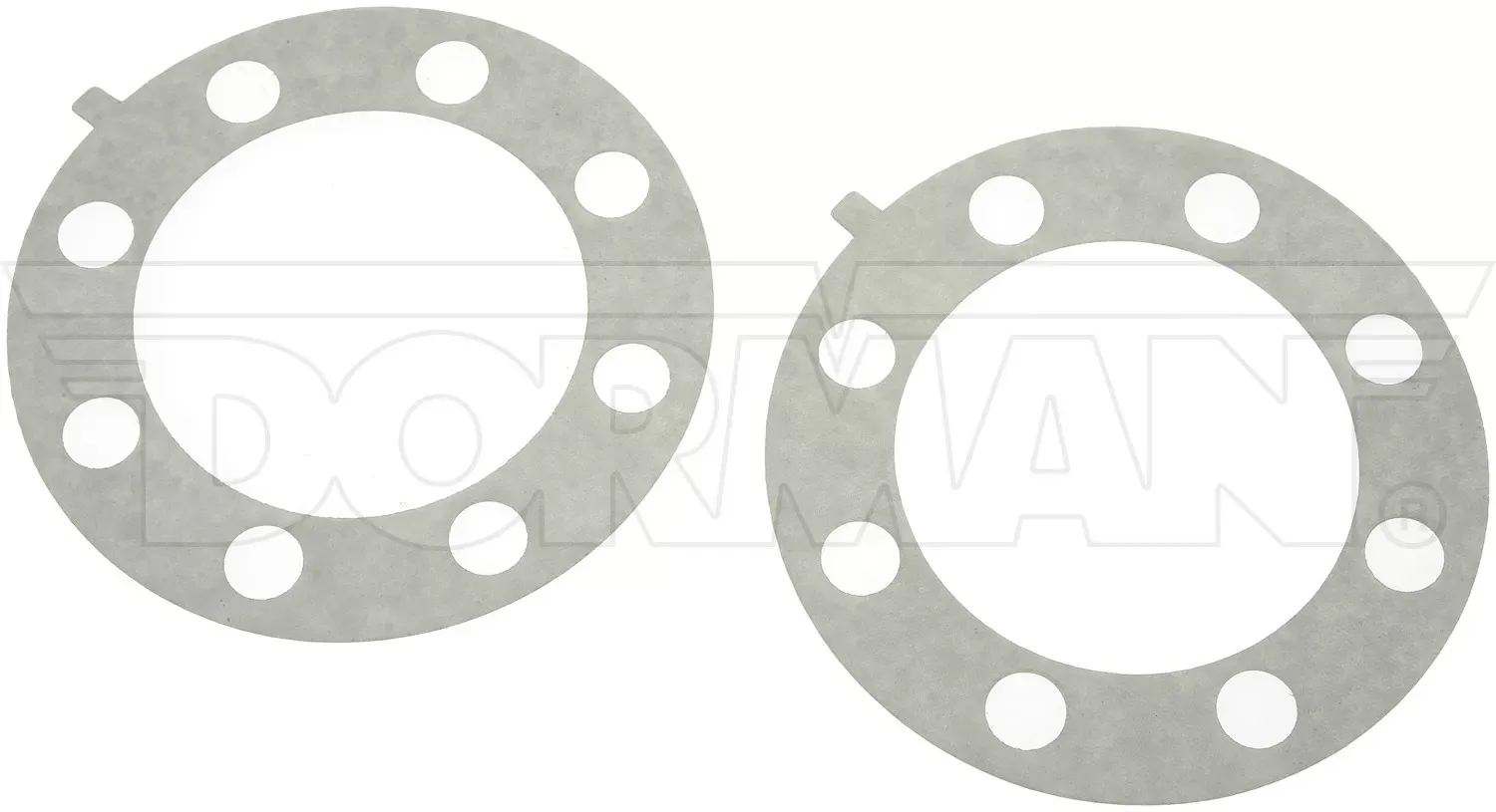 Dorman - OE Solutions Axle Flange Gasket Kit - 926-573