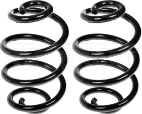 Dorman - OE Solutions Suspension Coil Spring