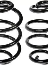 Dorman - OE Solutions Suspension Coil Spring                                     - 926-576 - Image 4