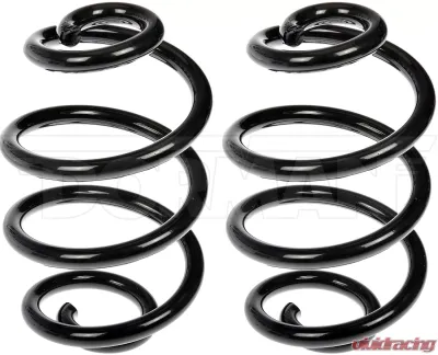 Dorman - OE Solutions Suspension Coil Spring - 926-576