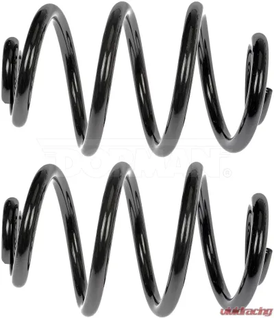Dorman - OE Solutions Suspension Coil Spring - 926-576