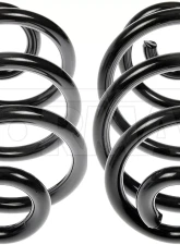 Dorman - OE Solutions Suspension Coil Spring                                     - 926-576 - Image 3