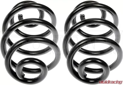 Dorman - OE Solutions Suspension Coil Spring - 926-576