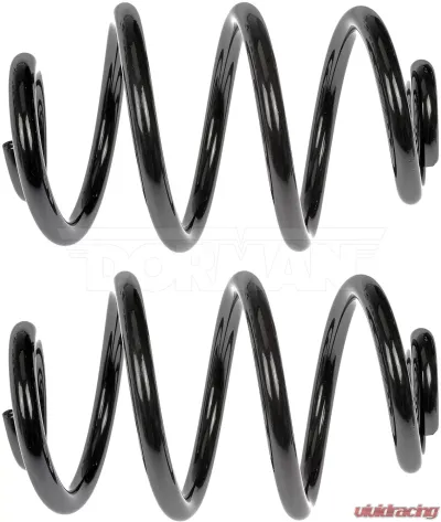 Dorman - OE Solutions Suspension Coil Spring - 926-576