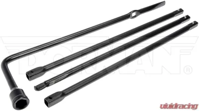 Dorman - OE Solutions Spare Tire And Jack Tool Kit - 926-780