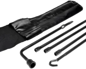 Dorman - OE Solutions Spare Tire And Jack Tool Kit