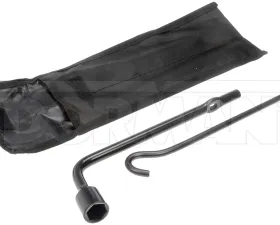 Dorman - OE Solutions Spare Tire And Jack Tool Kit