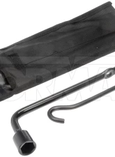 Dorman - OE Solutions Spare Tire And Jack Tool Kit                                     - 926-813 - Image 5