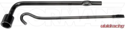 Dorman - OE Solutions Spare Tire And Jack Tool Kit - 926-813