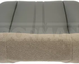 Dorman - OE Solutions Seat Cushion Assembly
