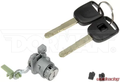 Dorman - OE Solutions Front Door Lock Cylinder - 926-904