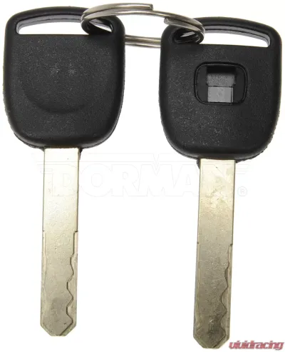 Dorman - OE Solutions Front Door Lock Cylinder - 926-904