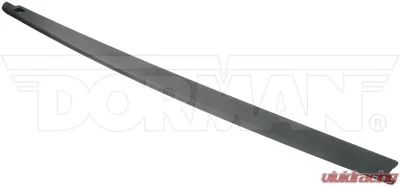 Dorman - OE Solutions Right Bed Rail Cover 5 Foot Bed - 926-910