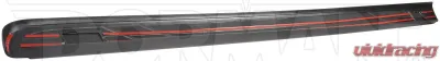 Dorman - OE Solutions Left Bed Rail Cover 6 Foot Bed - 926-919
