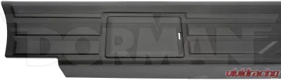 Dorman - OE Solutions Left Bed Rail Cover 6 Foot Bed - 926-919