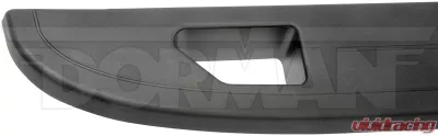 Dorman - OE Solutions Right Bed Rail Cover 6 Foot Bed - 926-922