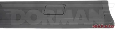 Dorman - OE Solutions Right Bed Rail Cover 5 Foot Bed - 926-924